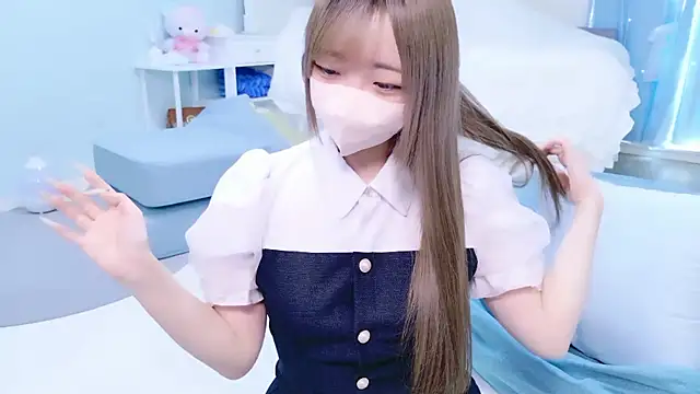 ASUKA_ch 라이브 XXX 채팅