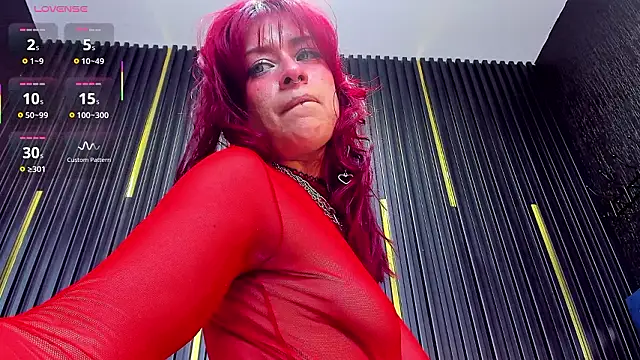 LolyYunnoのライブXXXチャット