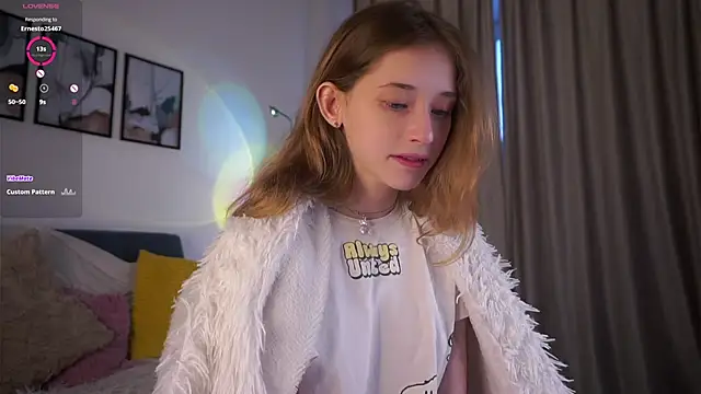 EdlinHargus' Live XXX Chat