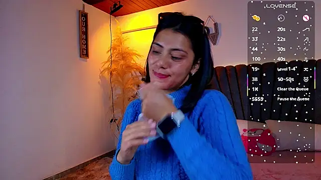 miaoconell Live XXX Chat