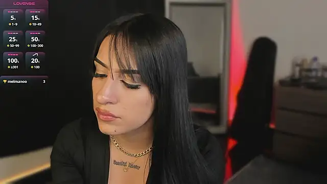 miiaa_stone's Live XXX Chat