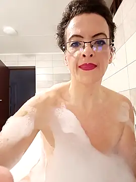 RebeccaNoble's Live XXX Chat