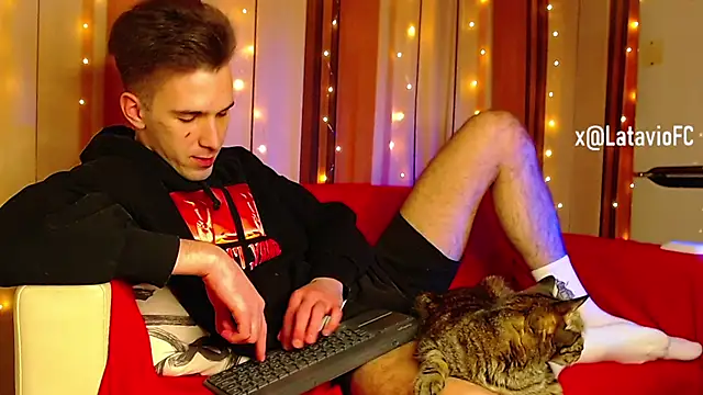 Midnighter_'s Live XXX Chat