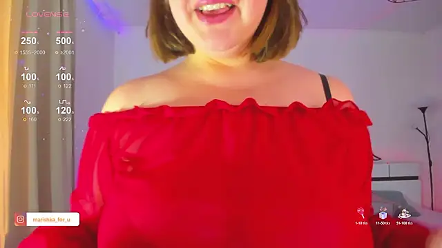 marry_evansn Live XXX chat