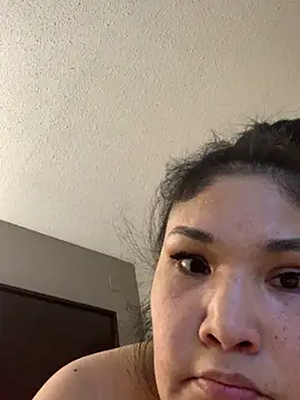 alaskanrose's Webcam Show