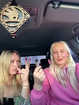 MerlinDave's Webcam Show