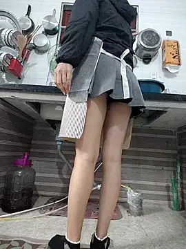 Haralushiaaa's Webcam Show