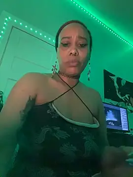 loveluna8 Live XXX-chat