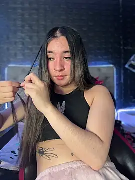 Sophie_LS Obrolan Langsung XXX