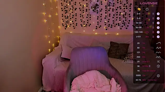 AnyaTaylor_ Obrolan Langsung XXX