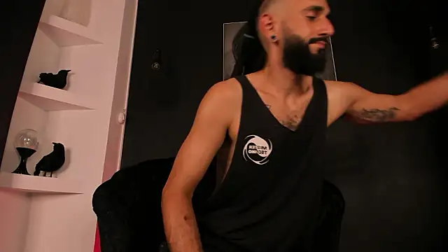 Tatis__'s Webcam Show