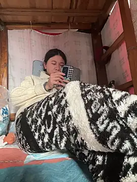 Chatroom XXX en direct de daaqnn