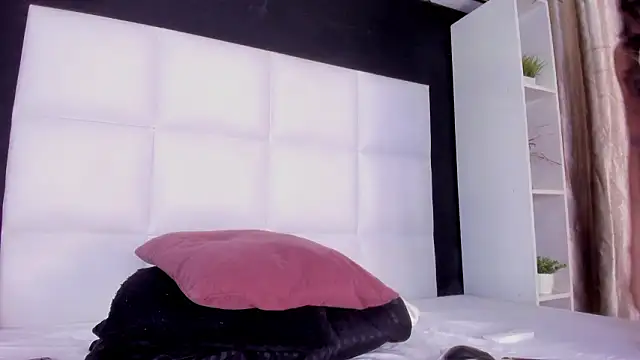 Scarlett_Sk Obrolan Langsung XXX