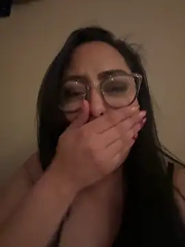 MileyGia's Live XXX Chat