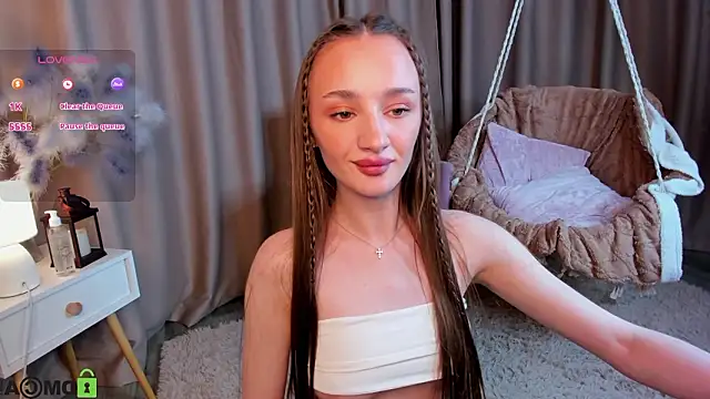 Онлайн чат XXX miiss__lulu