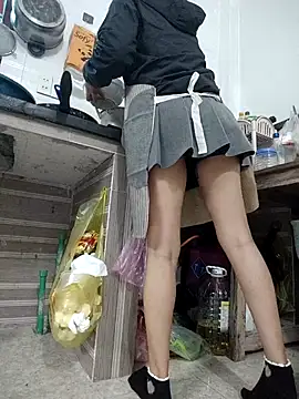 Haralushiaaan Live XXX chat