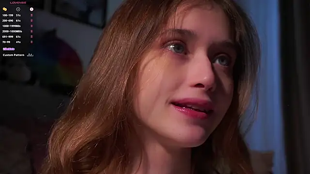 EdlinHargus' Live XXX Chat