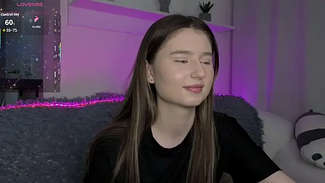 _Lua__ – Live XXX-chat