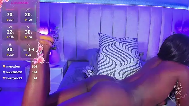 CandyVega_'s Live XXX Chat