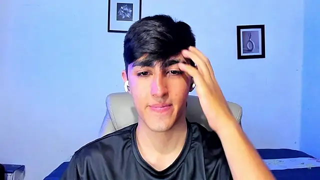 Show de webcam de babyted272