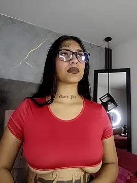 Scarleth_danwork – Live XXX-chat