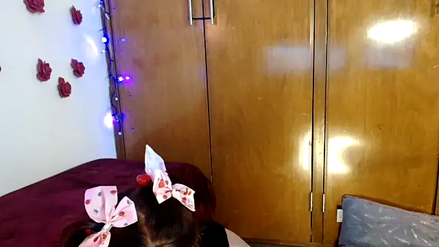 3littleschoolteens – webcam-show