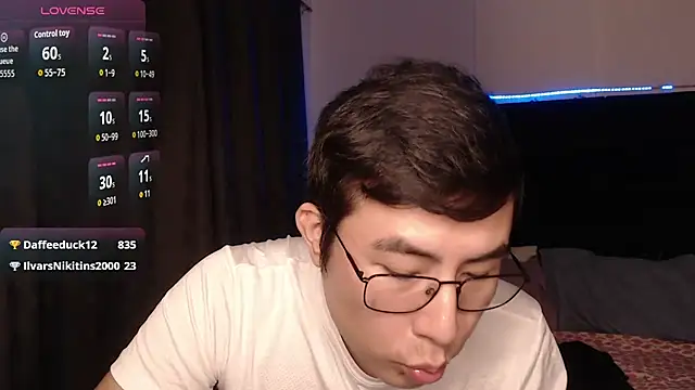 andrewmhilton_ Obrolan Langsung XXX