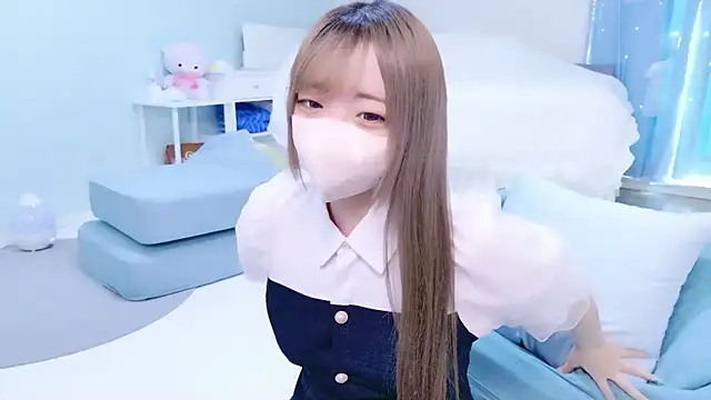 ASUKA_ch webkamerás műsora