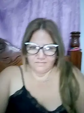 Вебкам-шоу Carlotaazul