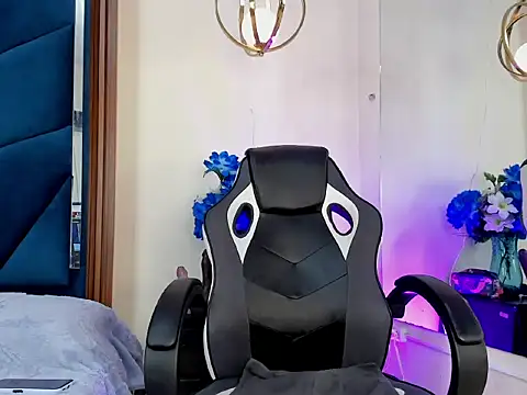 RossyAlvarez's Live XXX Chat