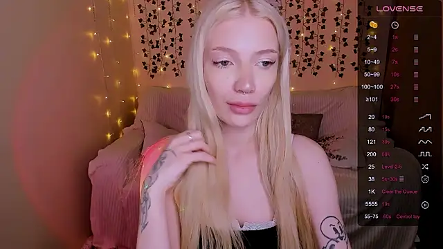 Онлайн чат XXX AnyaTaylor_