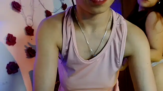 3littleschoolteens' Live XXX Chat