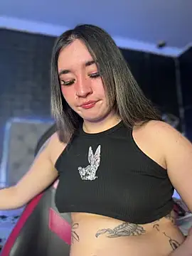 Sophie_LS' Live XXX Chat