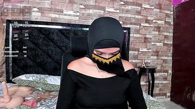 malek_zark2's Live XXX Chat