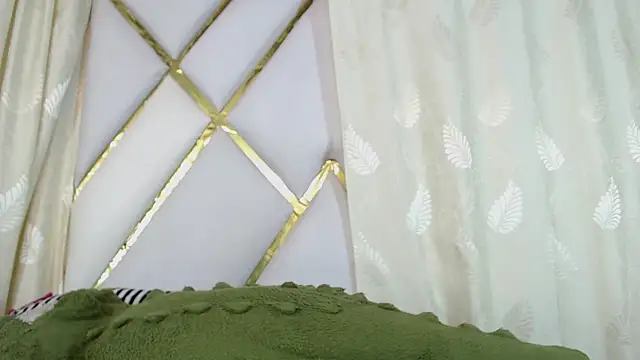 Madison_Copers 现场XXX聊天