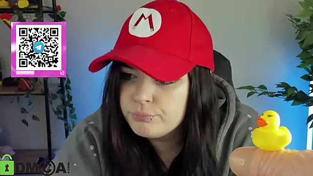 Chat XXX en directo de Mia_R0ss