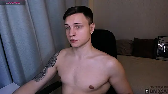 handsome_guy01 Live XXX-Chat