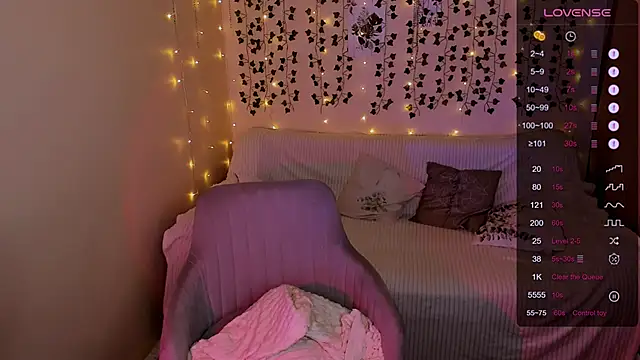 AnyaTaylor_n Live XXX chat