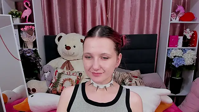 Živý XXX chat MiaKarlos