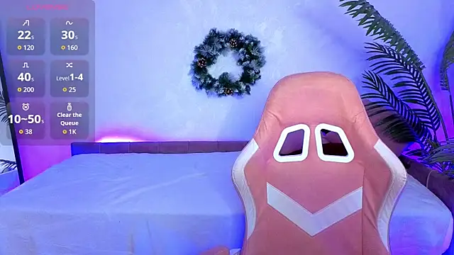 Ida_FaneStain's Live XXX Chat