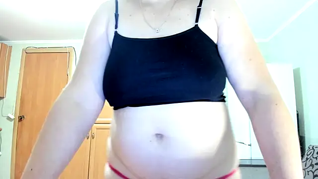 XXX chat uživo modela KATTYWARM_