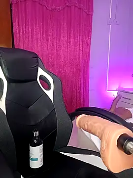 LunaaRosse's Webcam Show