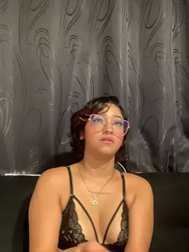 LilithMonette's Webcam Show