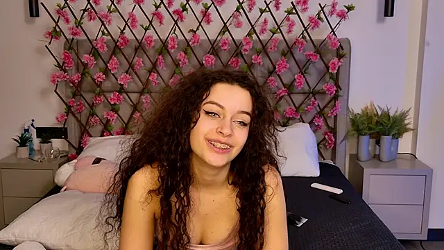 NikaBliss' Live XXX Chat