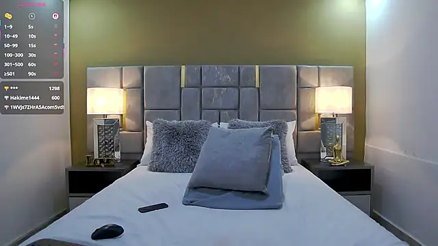 Little_Amaranthan Live XXX chat