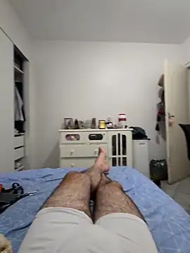 Sembang XXX Secara Langsung MysterBearMG