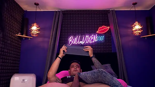 Chat XXX Live bull_vixen2001