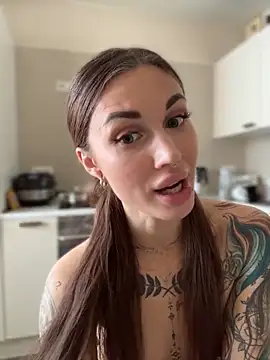 Živý XXX chat Charming_Ritta