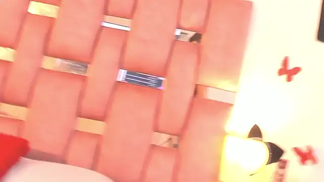 Betzabeth-Miller Obrolan Langsung XXX