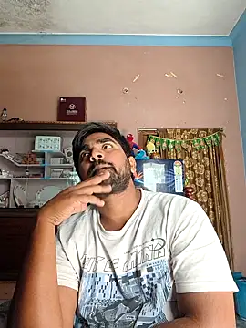 Harsha_Happy Adlı Modelin Canlı XXX Sohbeti